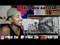 Bien x Aaron Rimbui - Bald Men Anthem (Official Music Video) *U.K. REACTION*