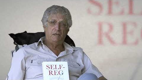 Self-Reg: How to Help Your Child (and You) Break the Stress Cycle by Dr. Stuart Shanker