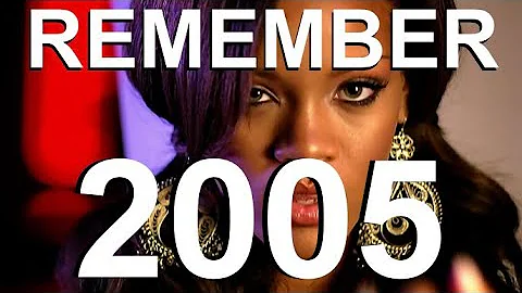 REMEMBER 2005