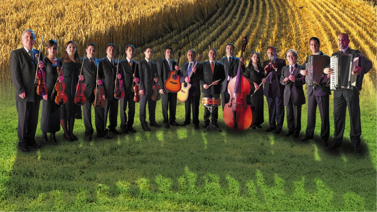 Narodni orkestar Serbia - Dubočanka kolo