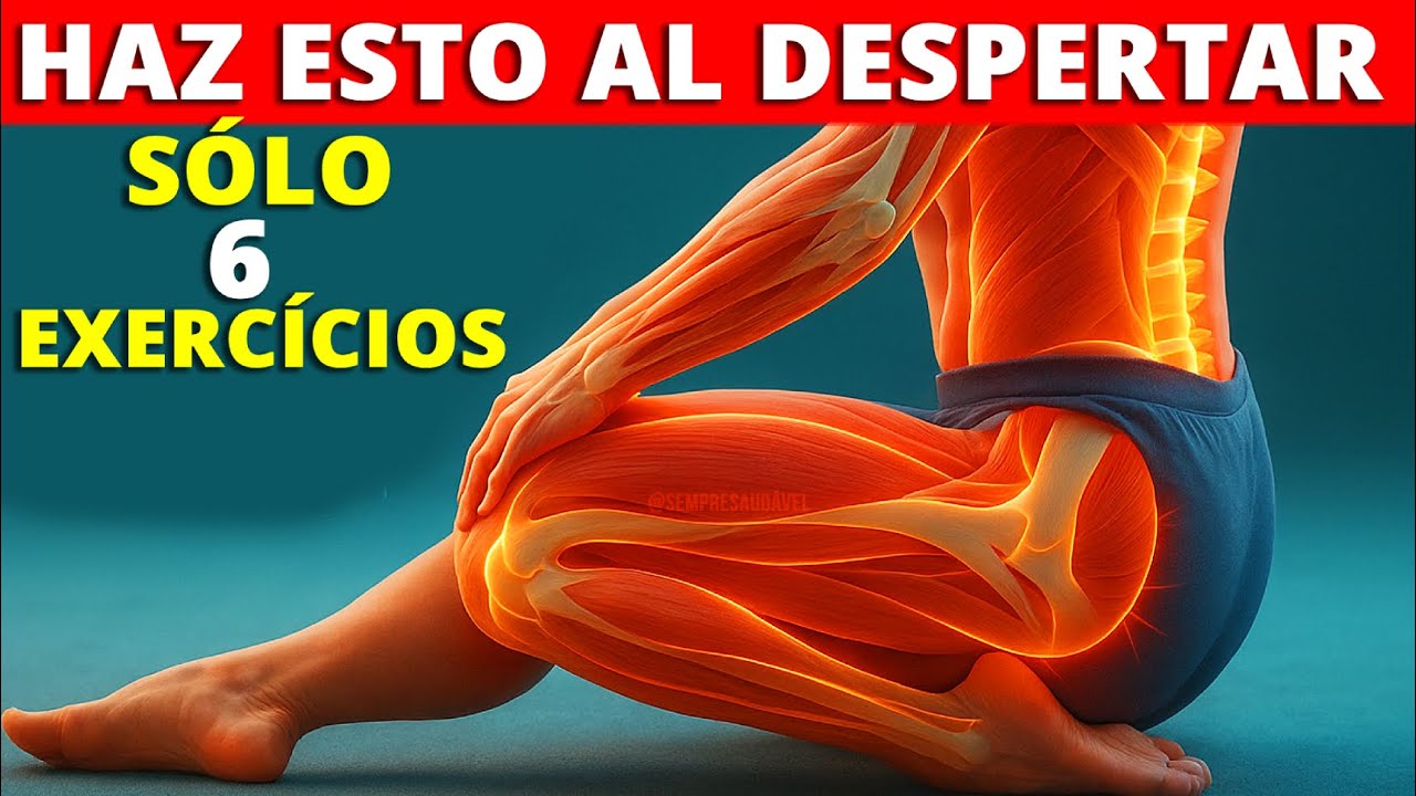 6 Ejercicios que los Japoneses Mayores de 60 Hacen Todos los Días (y Nunca Pierden la Movilidad)