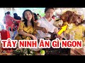 Quán Bò Tơ Ngon Độc Lạ Ở Tây Ninh| Ori Channel.