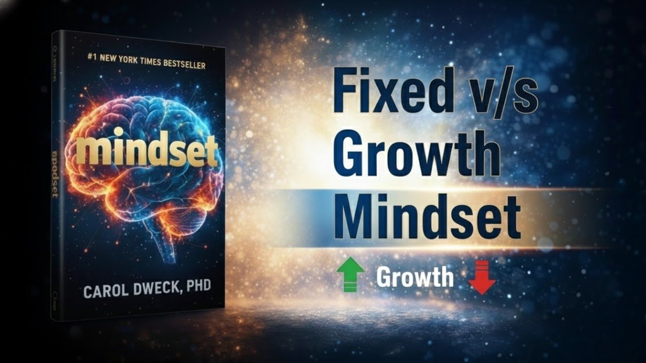 Why Failure Hurts Ego but Builds Character | Growth Mindset, Success & Self Improvement