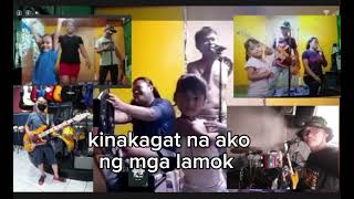 here im am Air suply new Tagalog version by jeprox batong buhay