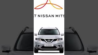 Renault, Nissan ve Mitsubishi Birleşti. Yeni Adları İse \