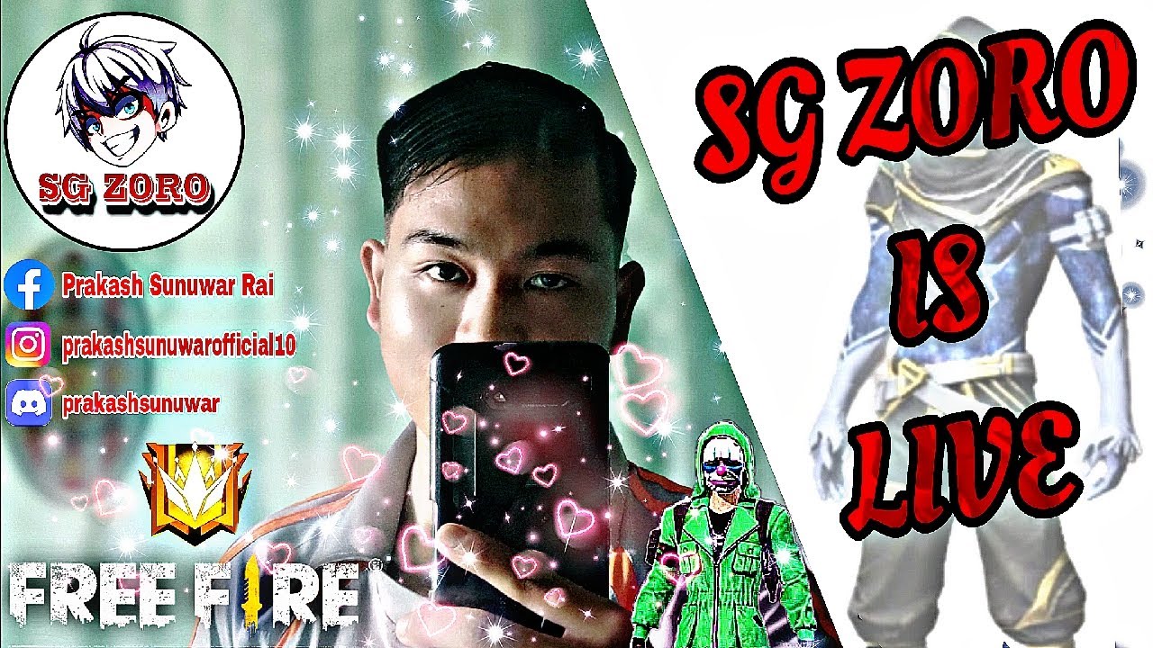 happy-morning-freefire-official-salut-gurkha-official-youtube
