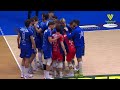 HIGHLIGHTS | Vero Volley Monza vs Cucine Lube Civitanova