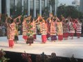 Flor de Piña / Oaxaca / Ballet Folklorico Magisterial