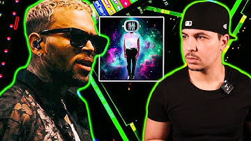 How To Make RnB Guitar Beats from Scratch I FL Studio Tutorial (Chris Brown, Mario) 2025