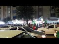 فرحة و زهوة بانتصار الخضر على نيجيريا