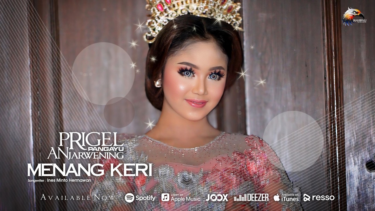 Prigel Pangayu Anjarwening - Menang Keri [OFFICIAL]