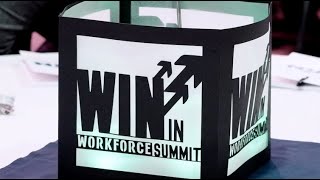 WIN in Workforce Summit 2023