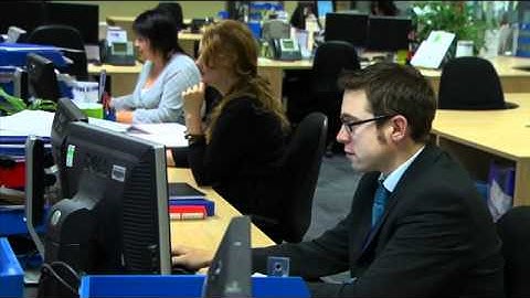 allpay Company Overview 2011