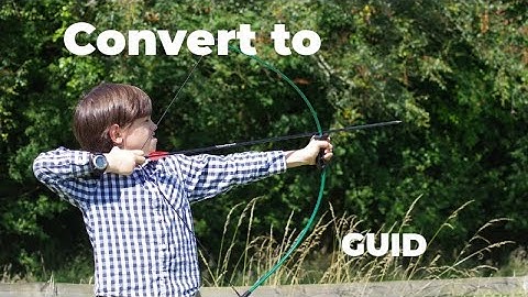 APFS Missing in Disk Utility? Convert to GUID in 2 Minutes!