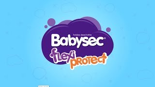 Babysec Flexi Protect screenshot 2