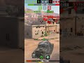 #wotblitz #games #TS-5 Bison