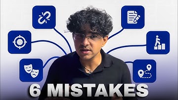 6 Ivy League Rejection Mistakes (Even With Perfect Stats)