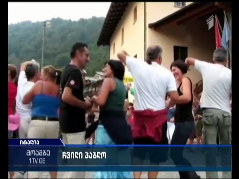 28-წლიანი პაუზის შემდეგ ოსტანაში ბავშვი გაჩნდა