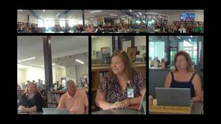 2025-09-16 SSD Regular Meeting of the School Board