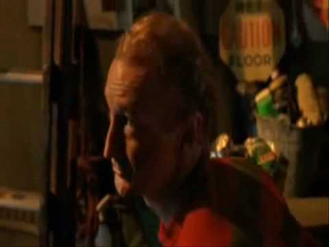 Lordi- Who's Your Daddy- Freddy Krueger Tribute