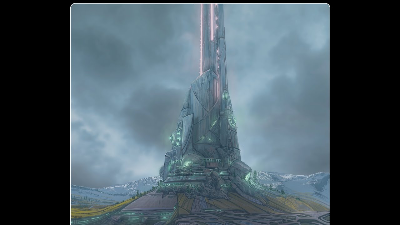 [GLITCH HOP] Mass Relay 'Day" StarBorn EP Daly City Records