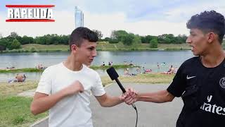 Donauinsel Freestyle