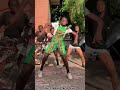 P-SQUARE JAIYE DANCE VIDEO