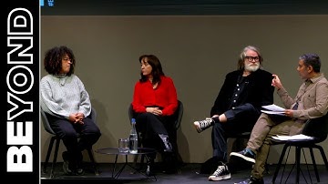 Don’t mention the Haç: Musical urbanism and its discontents - BEYOND 2024