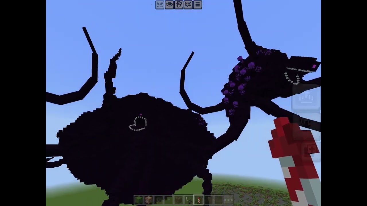 Fresh wither storm bedrock port test1