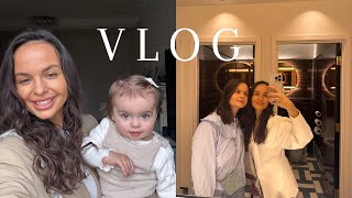 VLOG- Q\&A, why we moved! More babies? And shopping trips  Ayse Clark