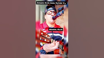 Thumbnail of Fundo De Quintal - Amar  É Bom #shorts.