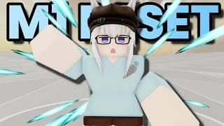 TODO's M1 RESET MAKES HIM EXTREMELY UNFAIR...| Jujutsu Shenanigans