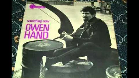 Owen Hand - Morning Train