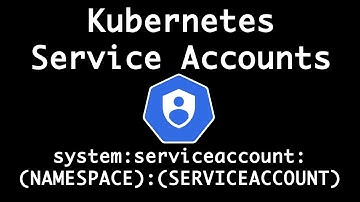 Kubernetes Service Account in detail | Service Account tutorial