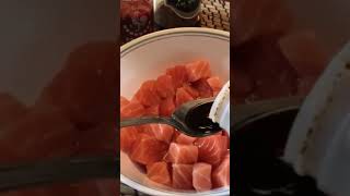 I Need Me Some Real Poke - Hawaiian Style