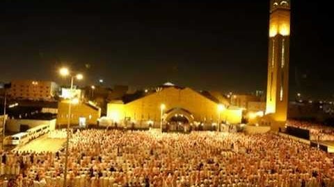 فجر يوم الخميس 7-9-1433 للشيخ ياسر الدوسري من سورةالحجرات