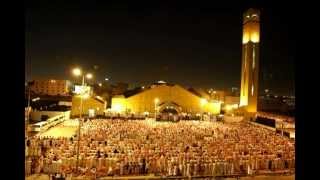 Thursday Dawn Prayer, 9/7/1433 AH by Sheikh Yasser Al-Dossari from Surah Al-Hujurat