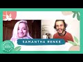 Cel Spellman in Conversation with Samantha Renke | Happy Place Festival