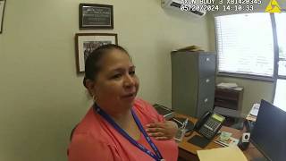 HOA Manager Caught Running Secret Kickback Scheme With Family Contractor