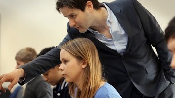 Giới thiệu về CoderZ - Introduction to CoderZ | VsionGlobal