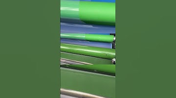 Automatic laminating machine