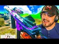 The *NEW* TEC-9 SMG Is AMAZING in Warzone (BEST TEC9 LOADOUT)