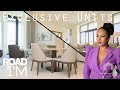 Road to 1 Million ep.3 - Exclusive units in Address Jumeirah Beach Resort and Dubai Hills.
