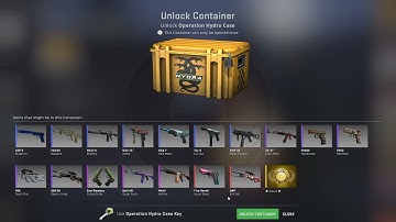 Opening a CS:GO case til Gloves appear.... DAY 40