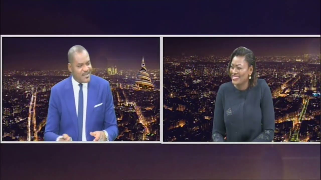 Le JT de 20h30 du 27 Octobre 2025