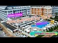 Отзыв об отеле White Gold Hotel and Spa 5* (Турция, Аланья)