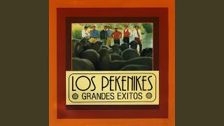 Video thumbnail of "Los Pekenikes - Mangas verdes"