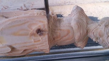 2030 4 axis rotary woodworking cnc router