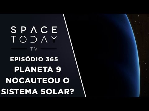 Vídeo: Nibiru, O 9º Planeta Do Sistema Solar: Tudo O Que Sabemos Sobre Ele. - Visão Alternativa