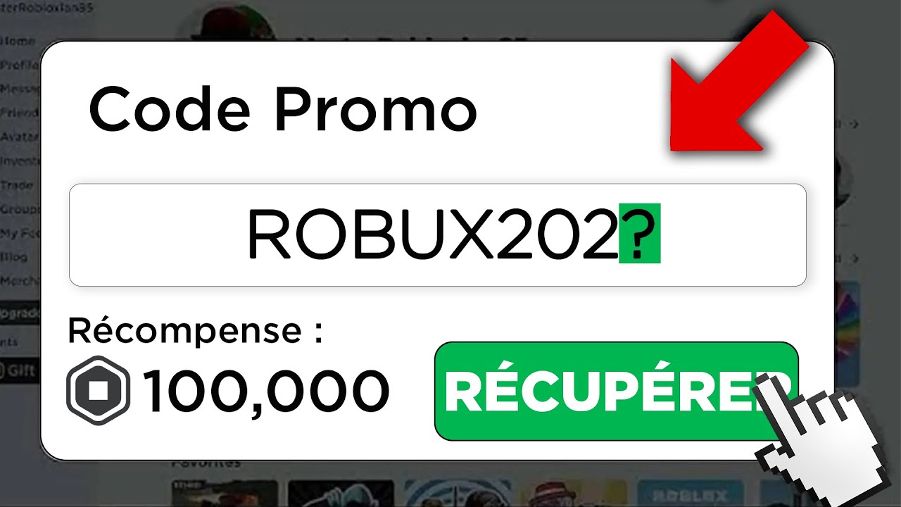 Comment Avoir Des Robux Sur Roblox En 2021 Gratuitement Youtube - la vraie facon d avoir des robux gratuits